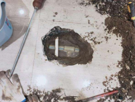 平度卫生间防水多少钱