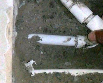 平度卫生间测漏水哪家好