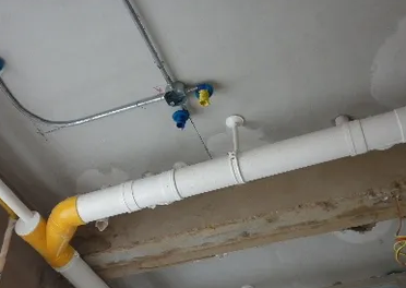 平度水管维修多少钱